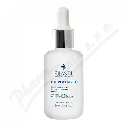 RILASTIL Hydrotenseur Serum restrukturyzujące 30ml