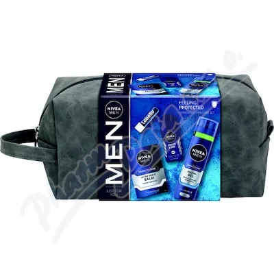 NIVEA MEN Anti-Age Hyaluron set2023 93360-01583-00