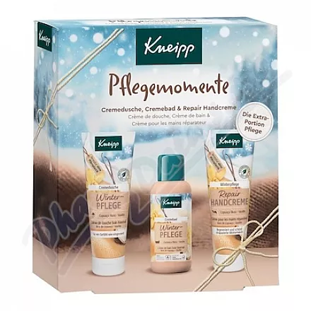 Zestaw upominkowy Kneipp Winter Care