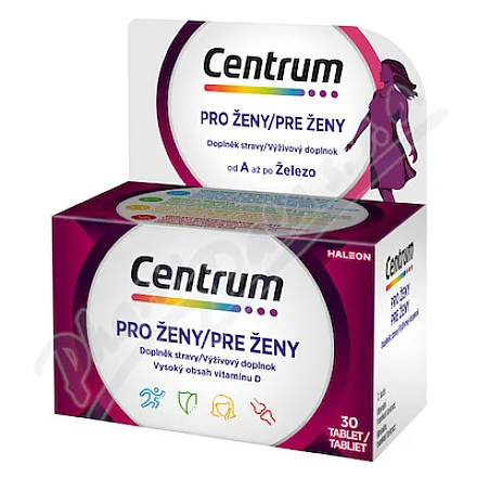 AZ Center for Women tbl.30