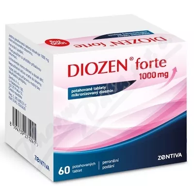 DIOZEN FORTE