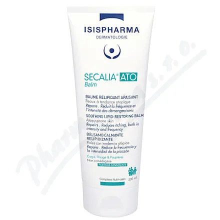 ISISPHARMA SECALIA ATO balsam 200ml