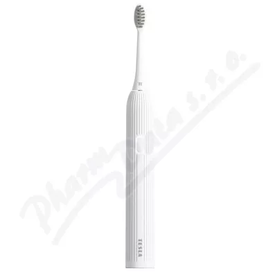 TESLA Smart Toothbrush Sonic TS200 White