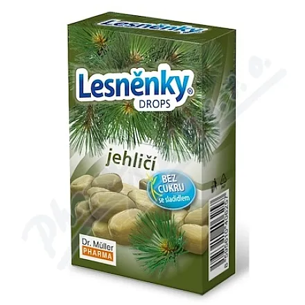 Igiełki z orzechów laskowych bez cukru 38g Dr.Müller