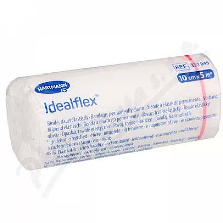 BANDAŻ ELASTYCZNY IDEALFLEX