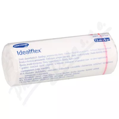 OBINADLO ELASTICKÉ IDEALFLEX