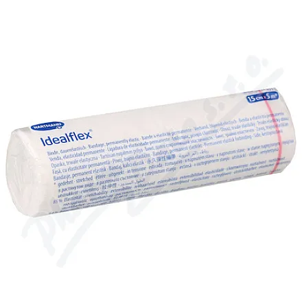 BANDAŻ ELASTYCZNY IDEALFLEX