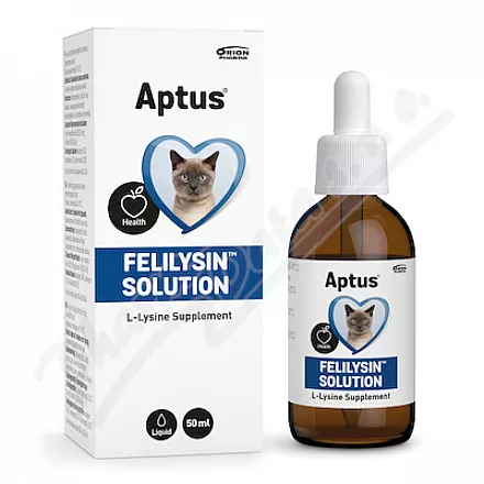 APTUS Felilysin roztwór 50ml
