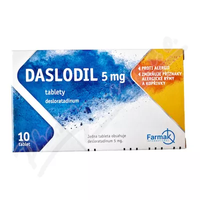 DASLODIL