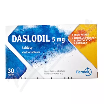 DASLODIL