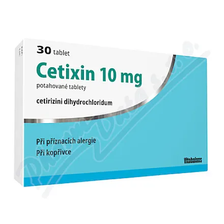 CETIXIN