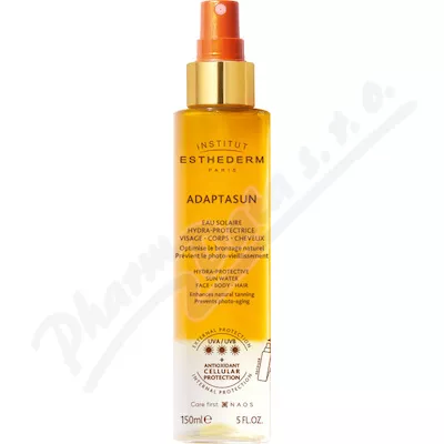 ESTHEDERM Adaptasun HydraProtective SunWater 150ml