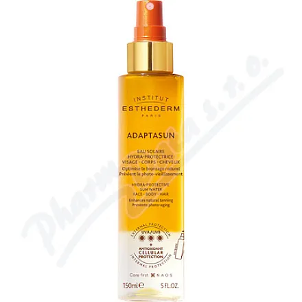 ESTHEDERM Adaptasun HydraProtective SunWater 150ml