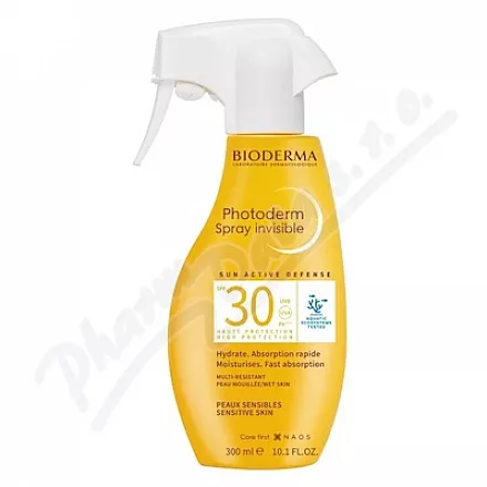 BIODERMA Photoderm Spray SPF30 300ml