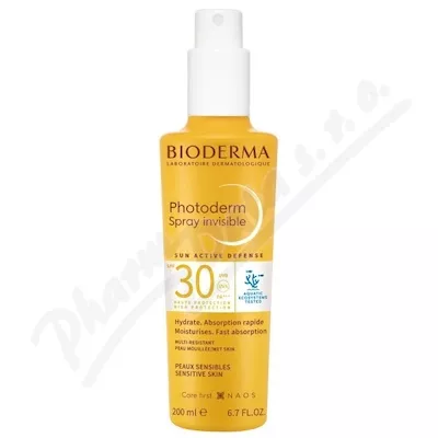 BIODERMA Photoderm sprej SPF30 200ml