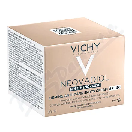 VICHY NEOVADIOL krem ujędrniający SPF50 50ml
