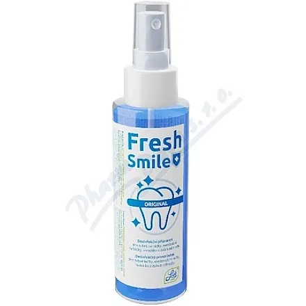 Easy Life Fresh Smile 100ml