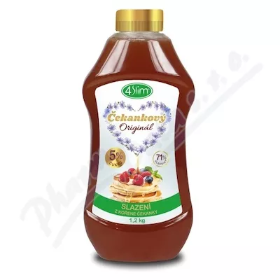 4Slim Čekankový Originál 1.2kg