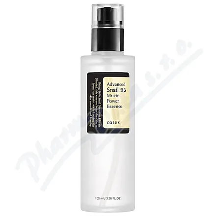 COSRX Advanced Snail 96 – esencja do skóry 100 ml