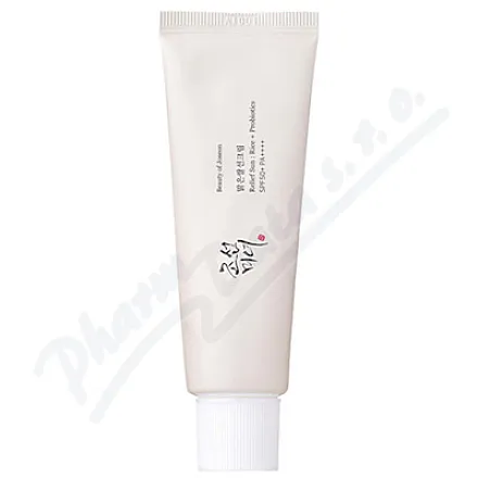 Beauty of Joseon krem do opalania SPF50+ 50 ml
