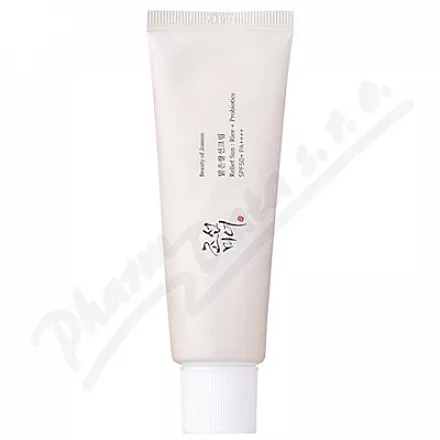 Beauty of Joseon opalovací krém SPF50+ 50ml