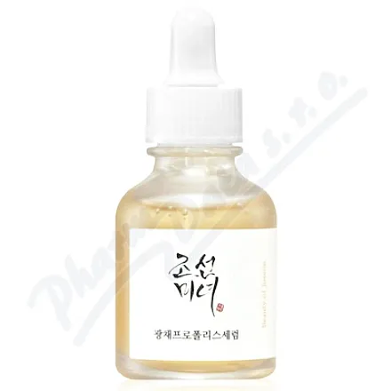 Beauty of Joseon rozjasňující pleťové sérum 30ml