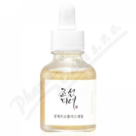 Beauty of Joseon rozjasňující pleťové sérum 30ml