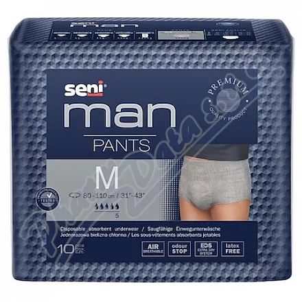 SENI MAN PANTS MEDIUM