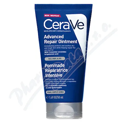 CeraVe Extra maść regenerująca 50ml