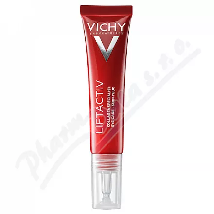 VICHY LIFTACTIV Collagen Specialist Eye Care 15ml