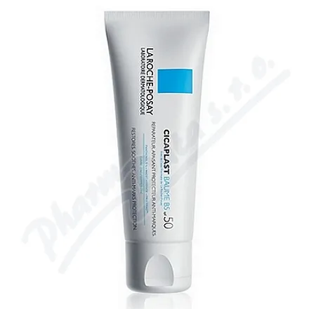 LA ROCHE-POSAY CICAPLAST B5 balsam SPF50 40ml