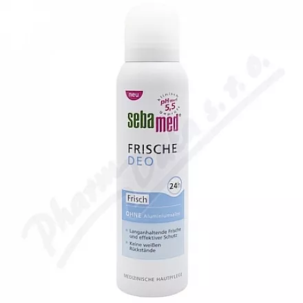 SEBAMED Fresh Dezodorant Fresh aerozol 150ml