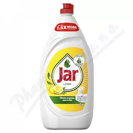 Jar Lemon prostředek na nádobí 1350ml