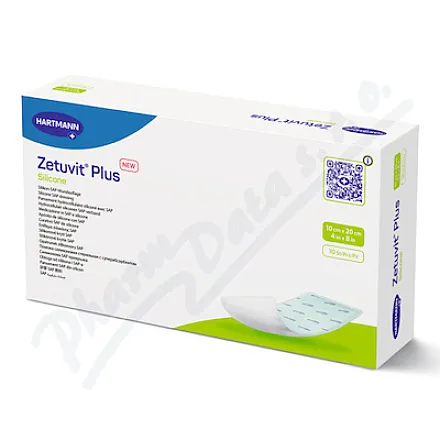 ZETUVIT PLUS SILIKON