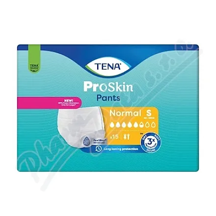 SPODNIE TENA NORMAL SMALL