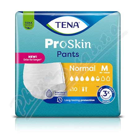 SPODNIE TENA NORMAL MEDIUM