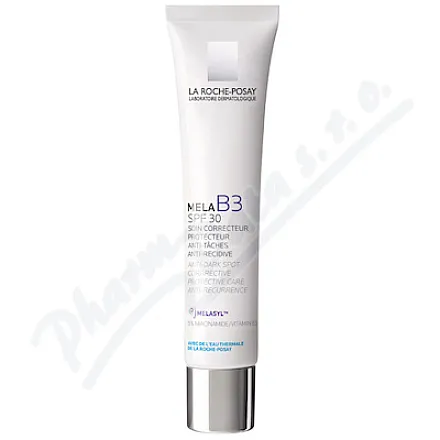 LA ROCHE-POSAY MELA B3 krem SPF30 40ml