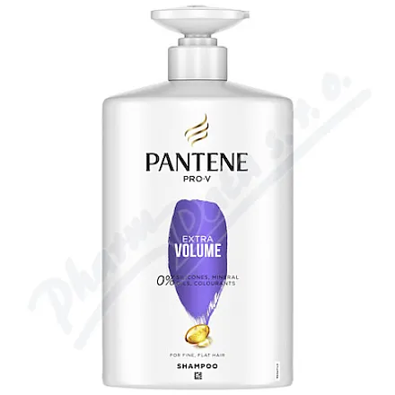 Szampon Pantene Pro-V Extra Volume 1000 ml