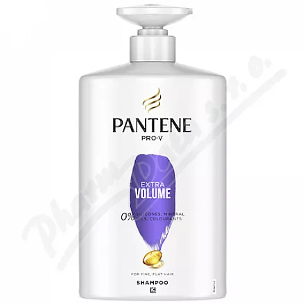 Pantene Pro-V Extra Volume šampon 1000ml