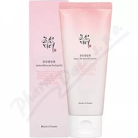 Beauty of Joseon peelingový gel Apircot 100ml
