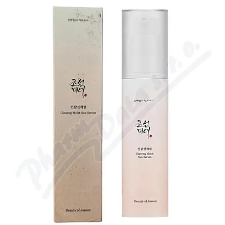 Beauty of Joseon opalov.hydrat.sérum SPF50+ 50ml