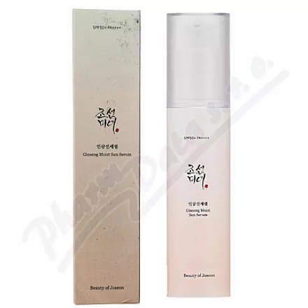 Beauty of Joseon opalov.hydrat.sérum SPF50+ 50ml