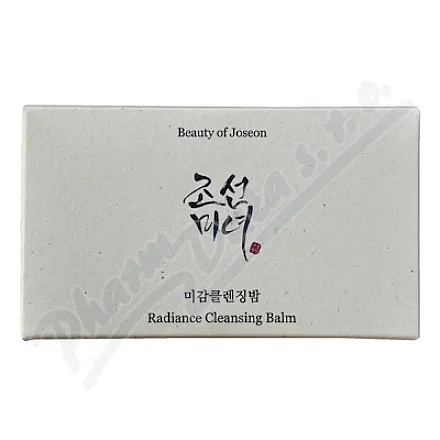 Beauty of Joseon Radiance balsam oczyszczający 100 ml