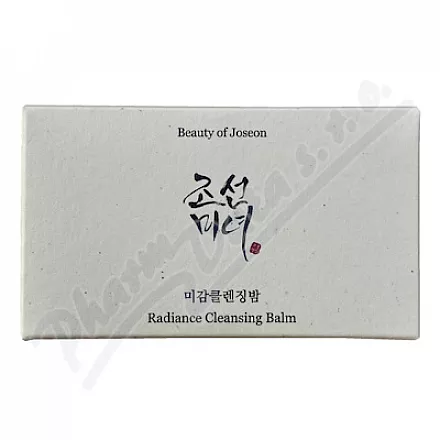 Beauty of Joseon Radiance čisticí balzám 100ml