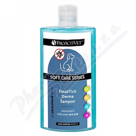 Proactivet Flea