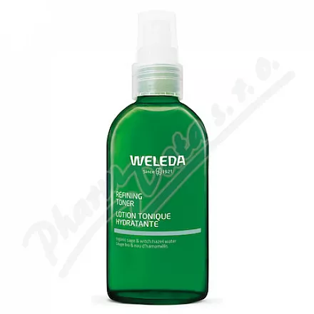 WELEDA Tonik głęboko oczyszczający 150ml