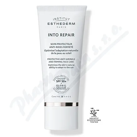ESTHEDERM Sun Into Repair krem do twarzy SPF50 50ml
