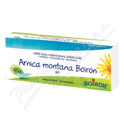 ARNICA MONTANA BOIRON