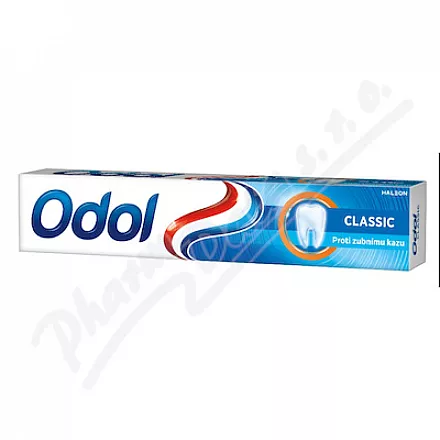 Odol Classic pasta do zębów 75ml