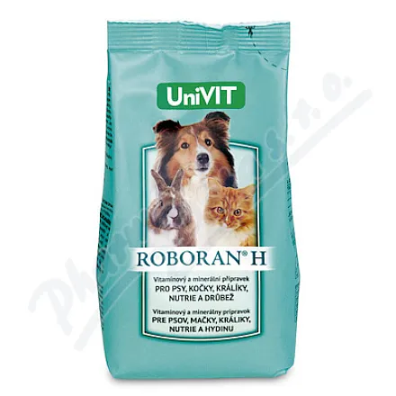 UniVIT ROBORAN H 250 g